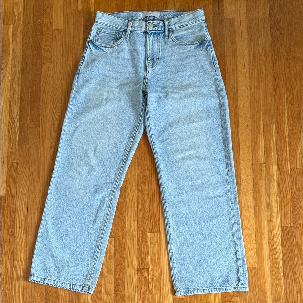 Pacsun men baggy jeans size 28